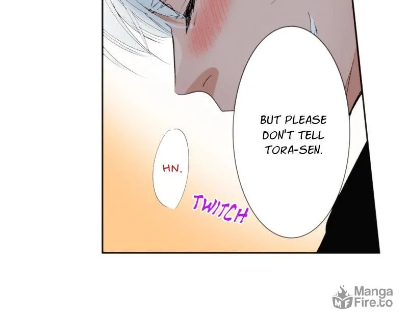 The Tale of a High School Ninja: Let's Kick Ass! (Webtoon) Chapter 130 page 63 - 