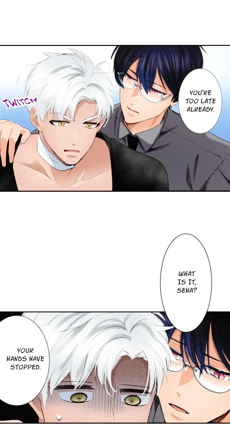 The Tale of a High School Ninja: Let's Kick Ass! (Webtoon) Chapter 130 page 64 - 