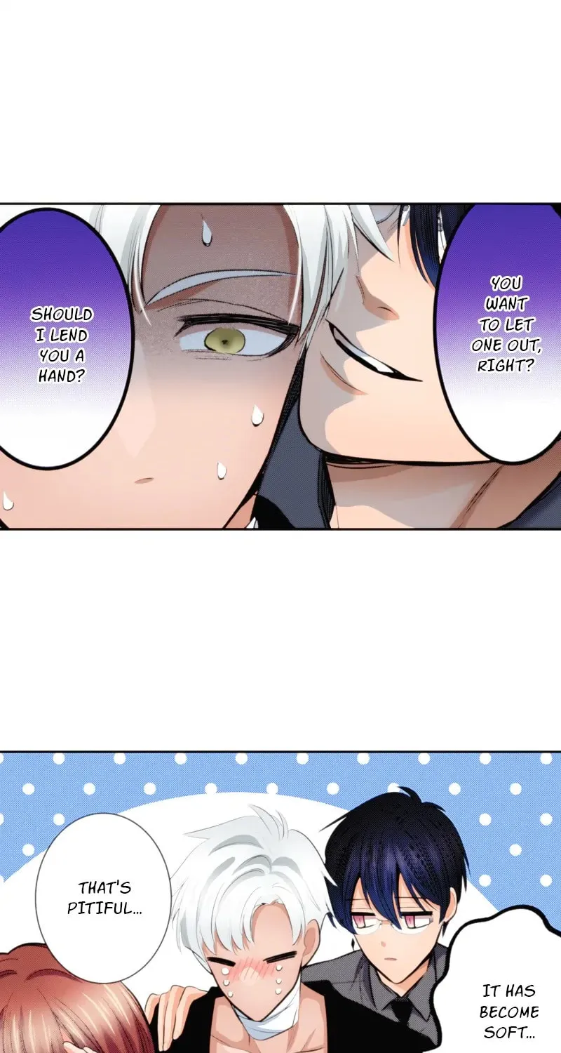 The Tale of a High School Ninja: Let's Kick Ass! (Webtoon) Chapter 130 page 65 - 