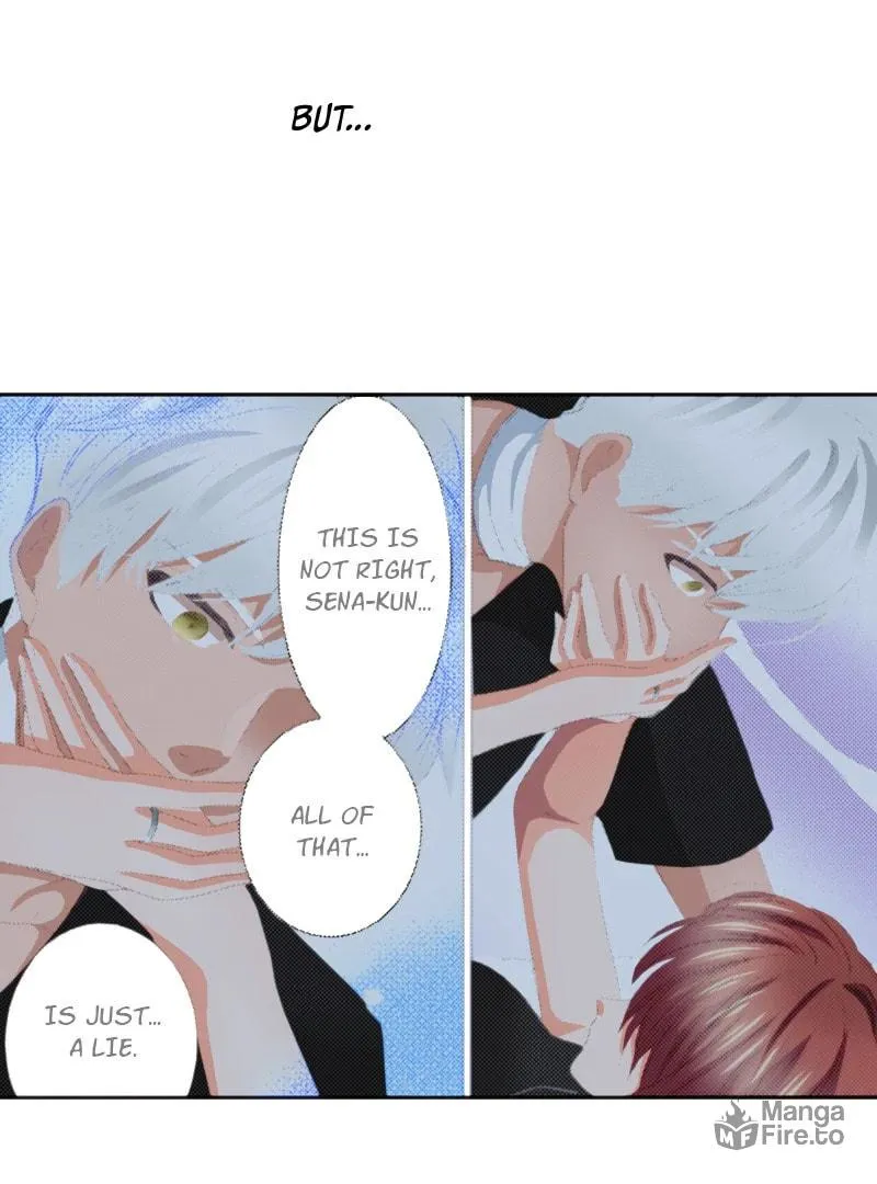The Tale of a High School Ninja: Let's Kick Ass! (Webtoon) Chapter 131 page 12 - 
