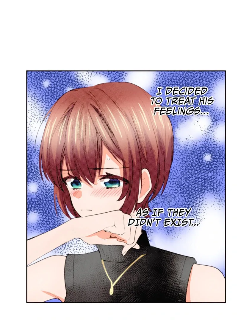 The Tale of a High School Ninja: Let's Kick Ass! (Webtoon) Chapter 131 page 13 - 