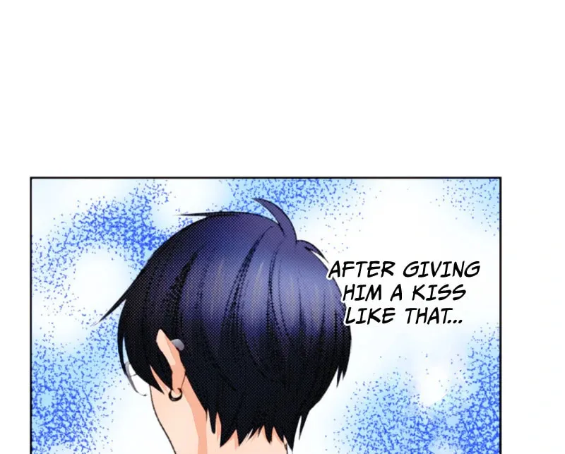 The Tale of a High School Ninja: Let's Kick Ass! (Webtoon) Chapter 131 page 14 - 