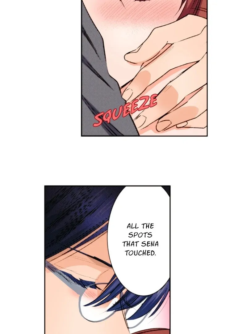 The Tale of a High School Ninja: Let's Kick Ass! (Webtoon) Chapter 131 page 19 - 
