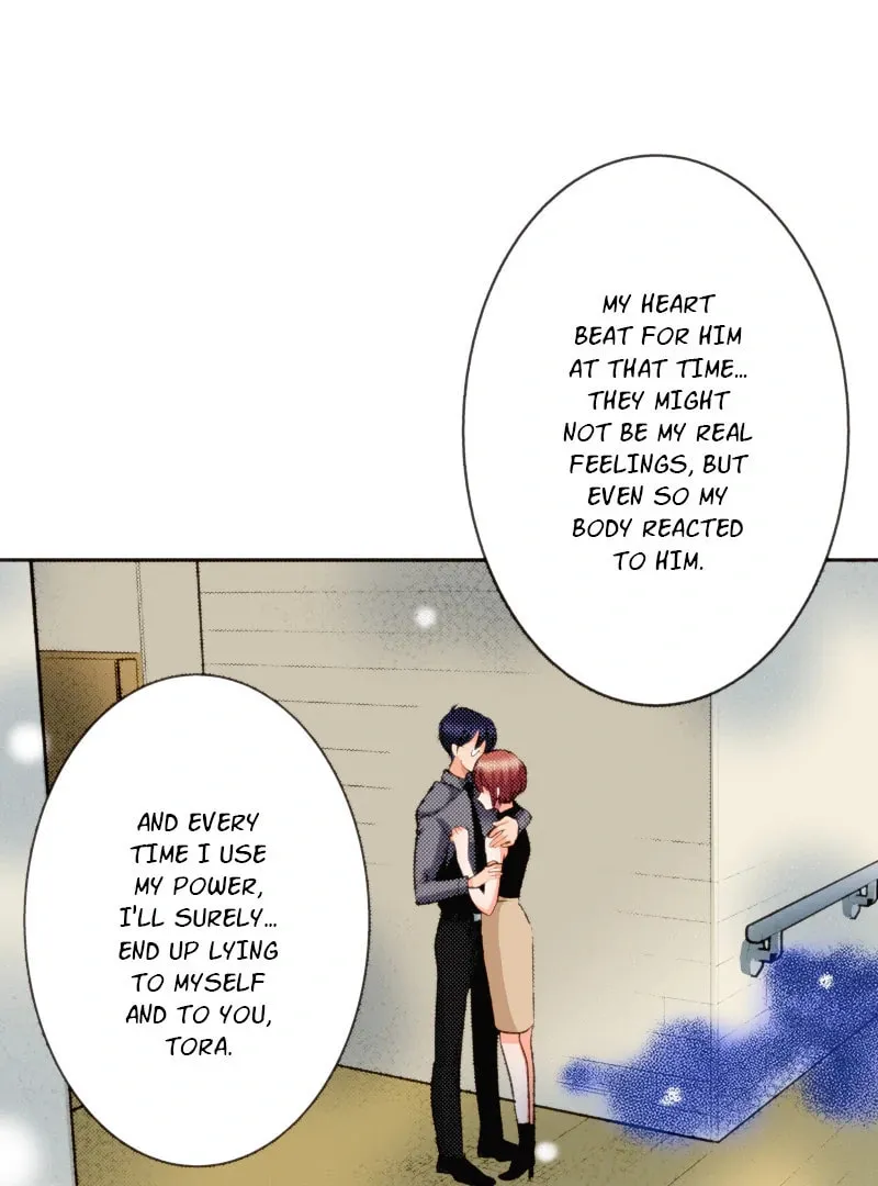 The Tale of a High School Ninja: Let's Kick Ass! (Webtoon) Chapter 131 page 22 - 