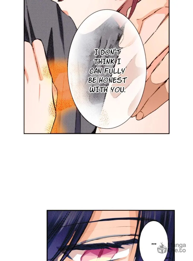 The Tale of a High School Ninja: Let's Kick Ass! (Webtoon) Chapter 131 page 24 - 