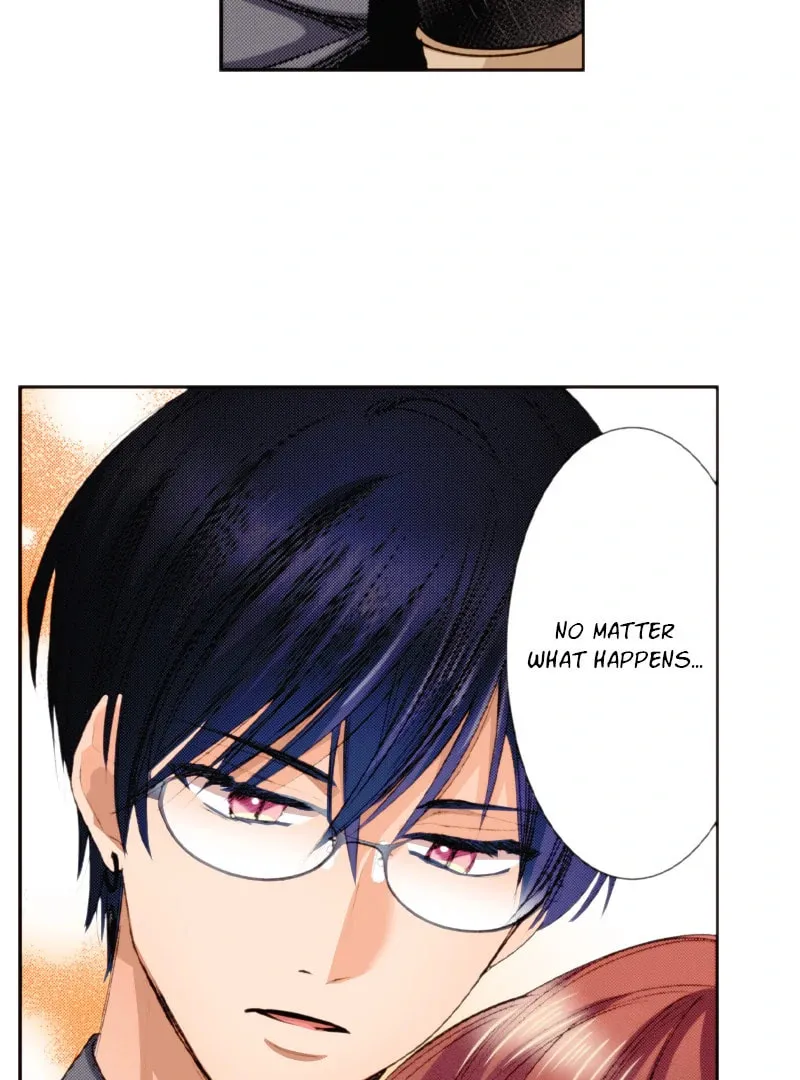 The Tale of a High School Ninja: Let's Kick Ass! (Webtoon) Chapter 131 page 28 - 