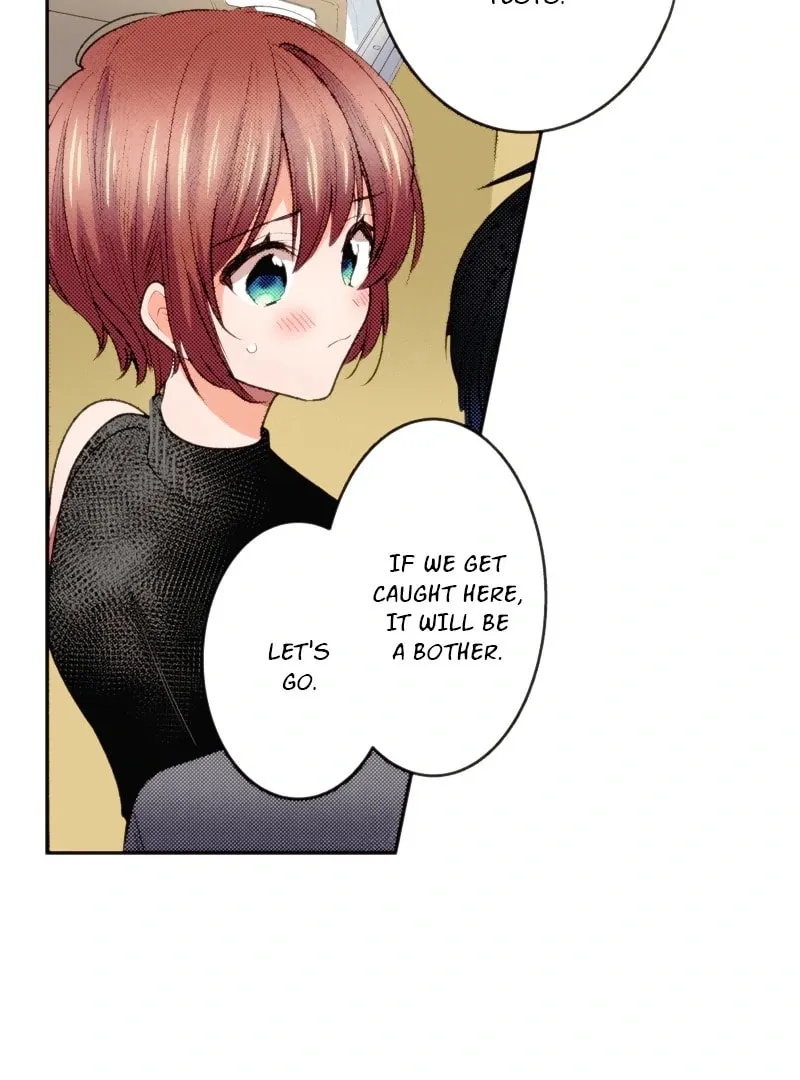 The Tale of a High School Ninja: Let's Kick Ass! (Webtoon) Chapter 131 page 4 - 