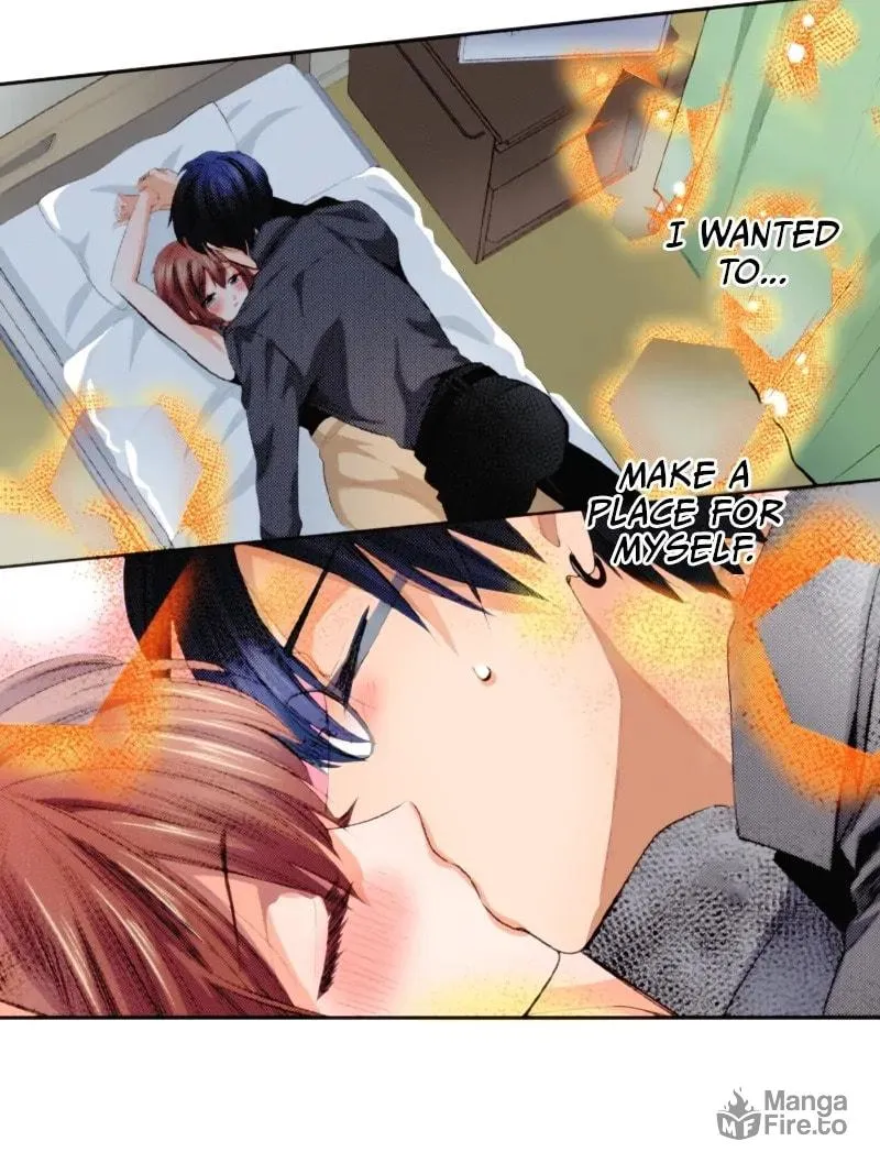 The Tale of a High School Ninja: Let's Kick Ass! (Webtoon) Chapter 131 page 36 - 