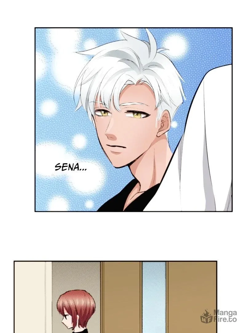 The Tale of a High School Ninja: Let's Kick Ass! (Webtoon) Chapter 131 page 5 - 