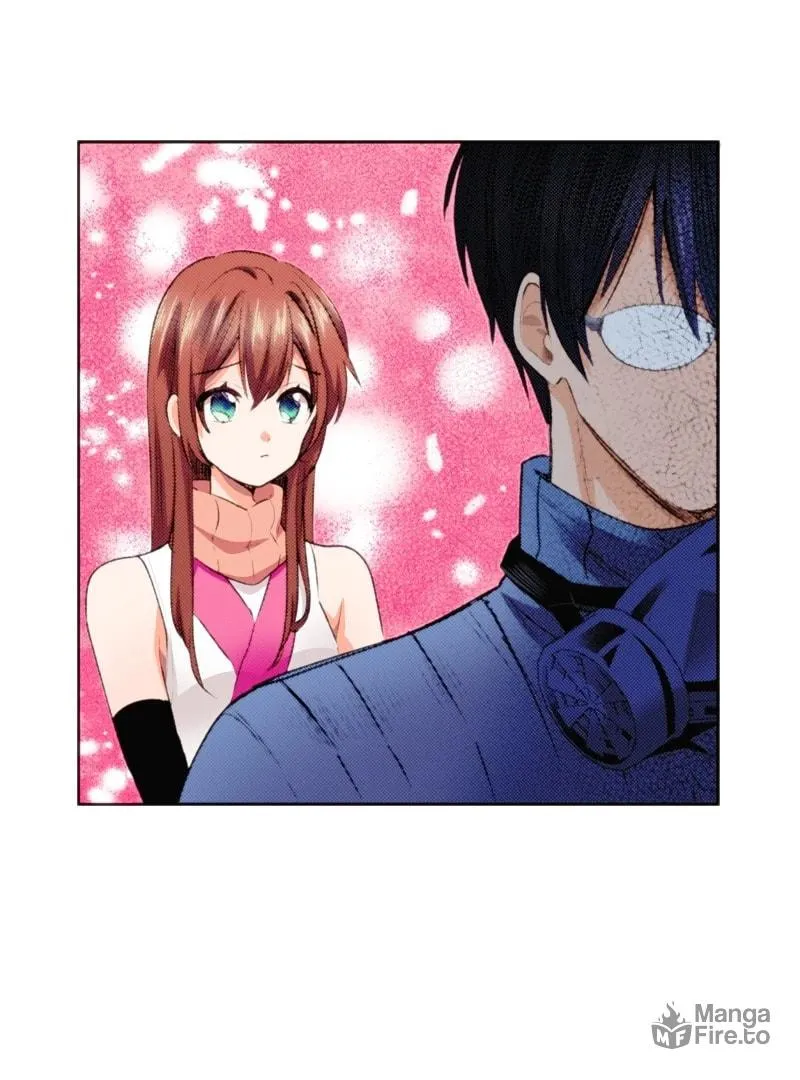 The Tale of a High School Ninja: Let's Kick Ass! (Webtoon) Chapter 131 page 42 - 