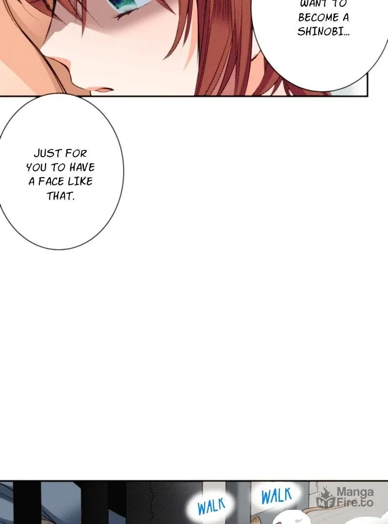 The Tale of a High School Ninja: Let's Kick Ass! (Webtoon) Chapter 131 page 51 - 