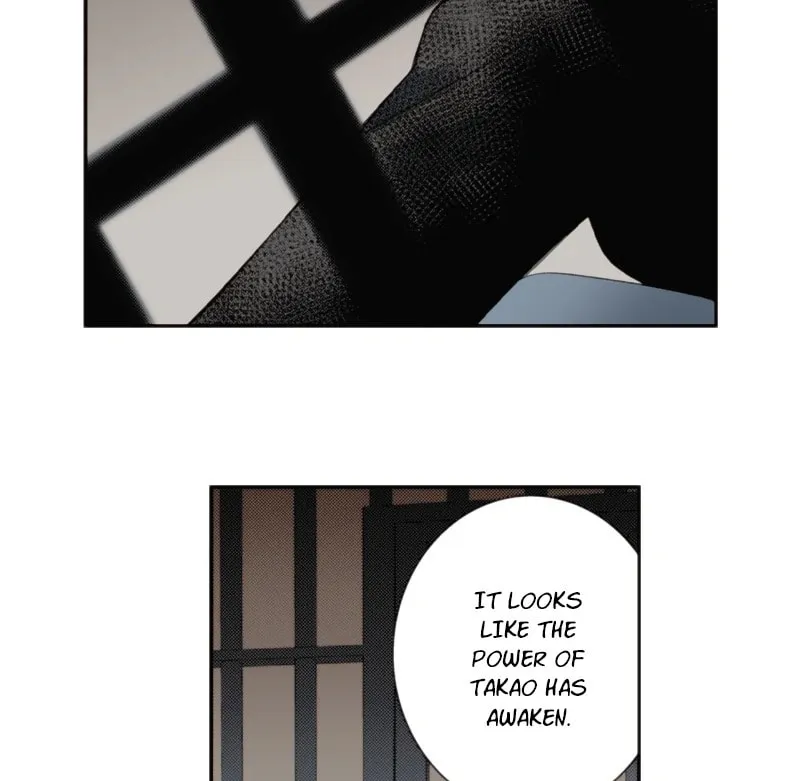 The Tale of a High School Ninja: Let's Kick Ass! (Webtoon) Chapter 131 page 53 - 