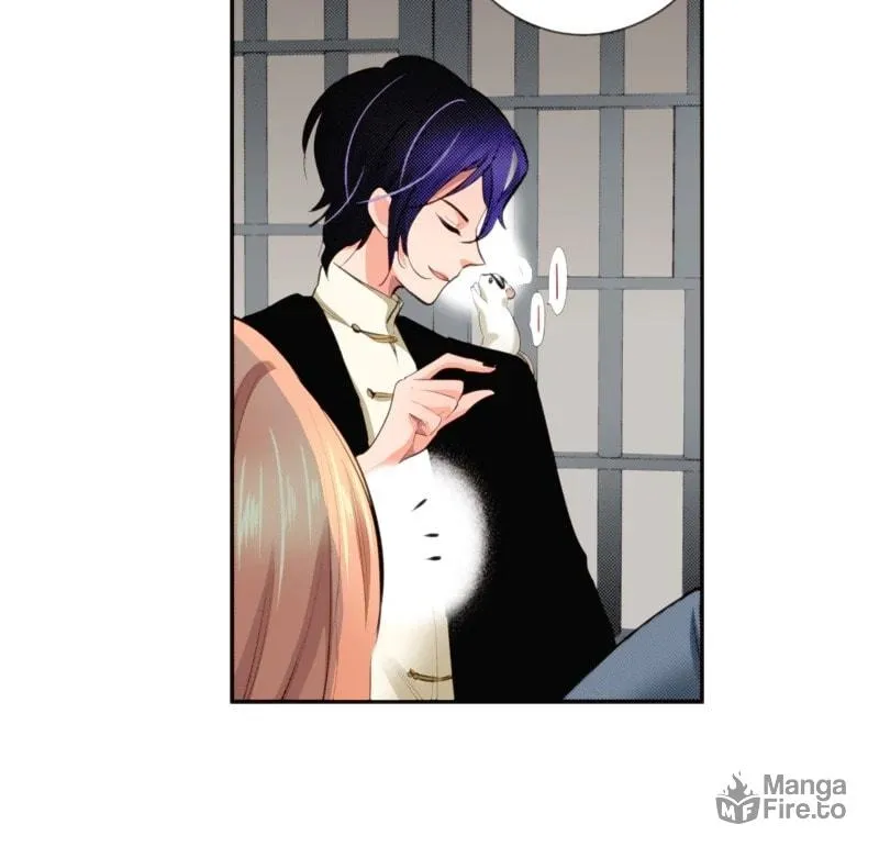 The Tale of a High School Ninja: Let's Kick Ass! (Webtoon) Chapter 131 page 54 - 