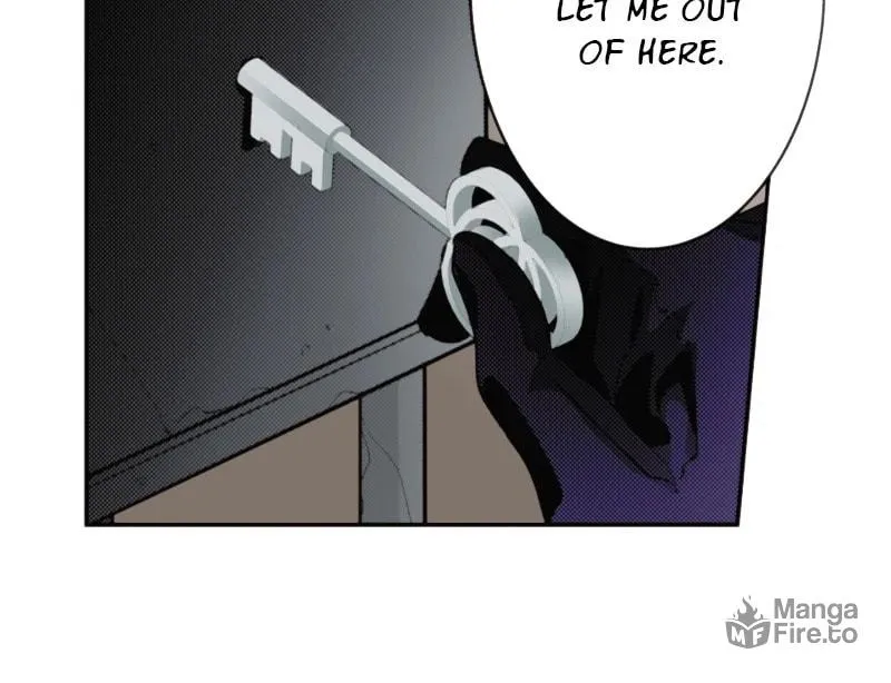 The Tale of a High School Ninja: Let's Kick Ass! (Webtoon) Chapter 131 page 60 - 