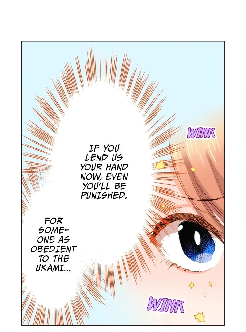 The Tale of a High School Ninja: Let's Kick Ass! (Webtoon) Chapter 131 page 67 - 