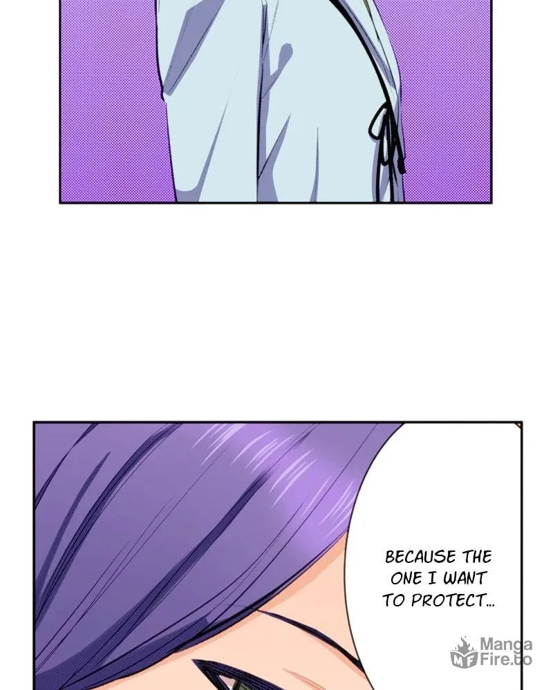 The Tale of a High School Ninja: Let's Kick Ass! (Webtoon) Chapter 131 page 69 - 