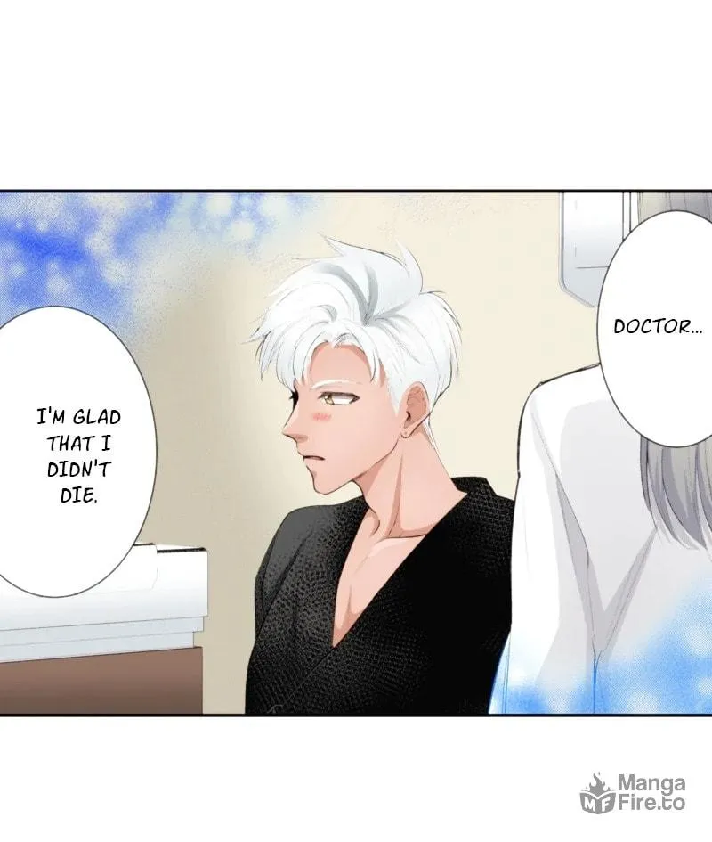 The Tale of a High School Ninja: Let's Kick Ass! (Webtoon) Chapter 131 page 10 - 