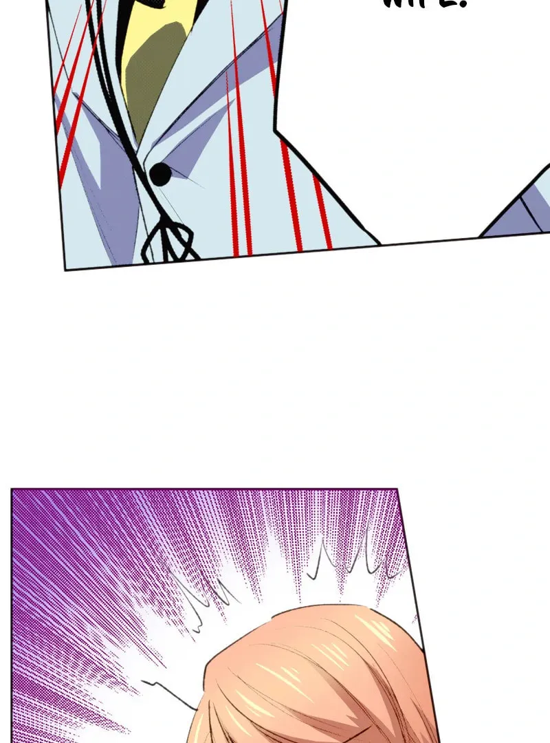 The Tale of a High School Ninja: Let's Kick Ass! (Webtoon) Chapter 132 page 11 - 