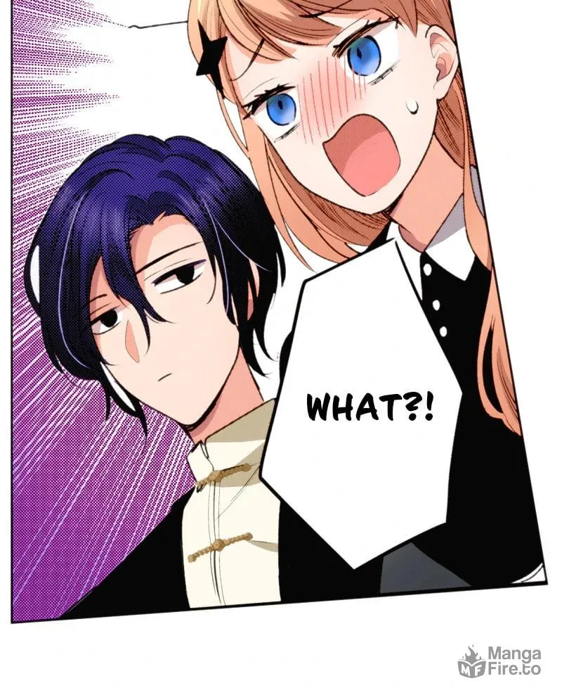 The Tale of a High School Ninja: Let's Kick Ass! (Webtoon) Chapter 132 page 12 - 