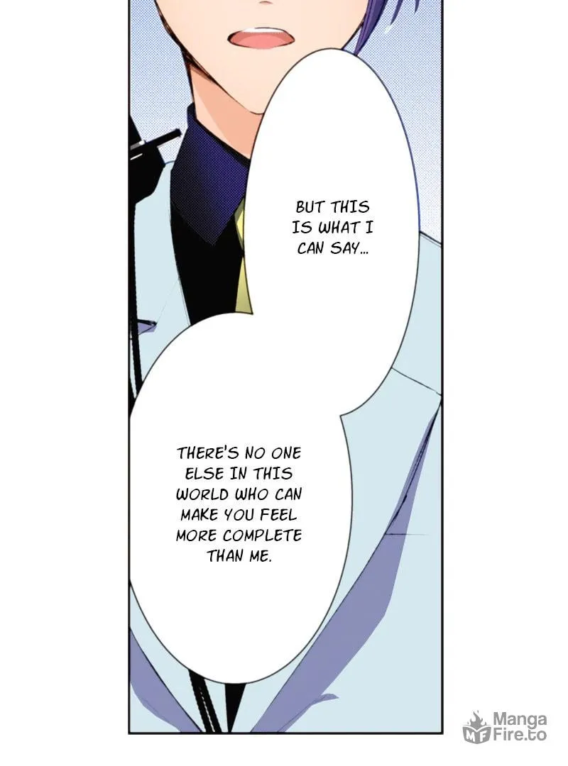 The Tale of a High School Ninja: Let's Kick Ass! (Webtoon) Chapter 132 page 15 - 