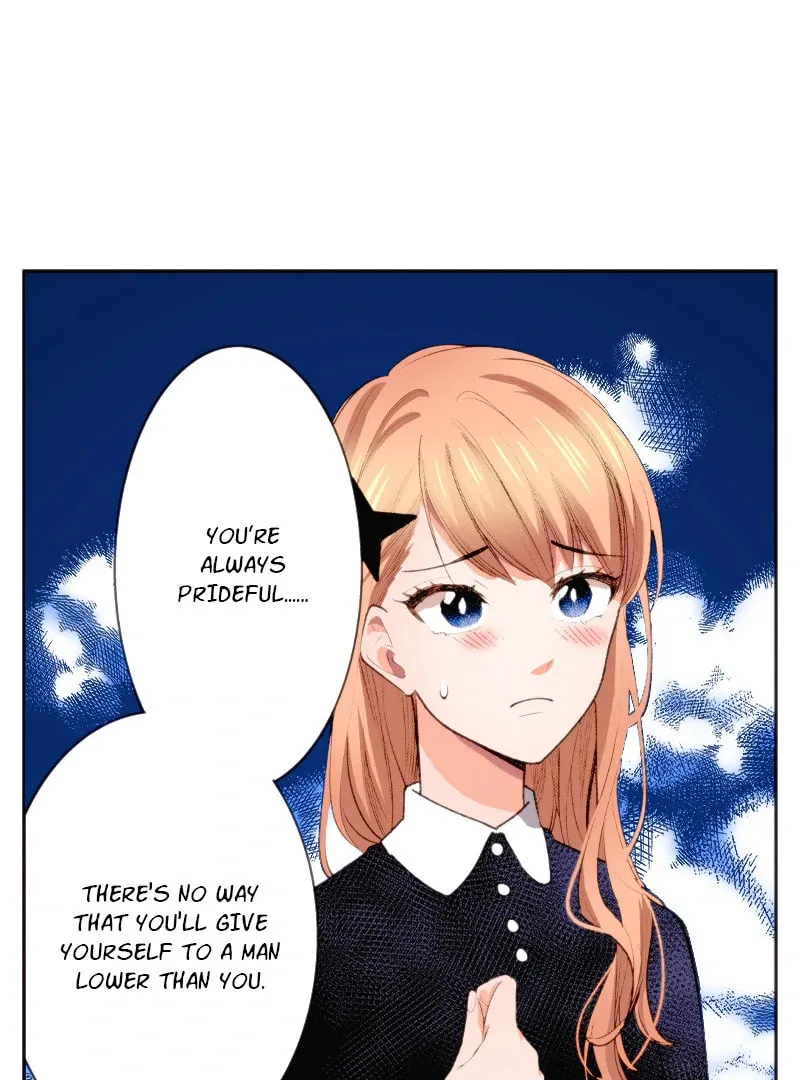 The Tale of a High School Ninja: Let's Kick Ass! (Webtoon) Chapter 132 page 16 - 