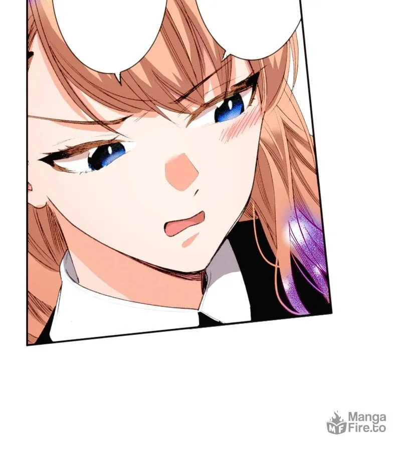 The Tale of a High School Ninja: Let's Kick Ass! (Webtoon) Chapter 132 page 20 - 