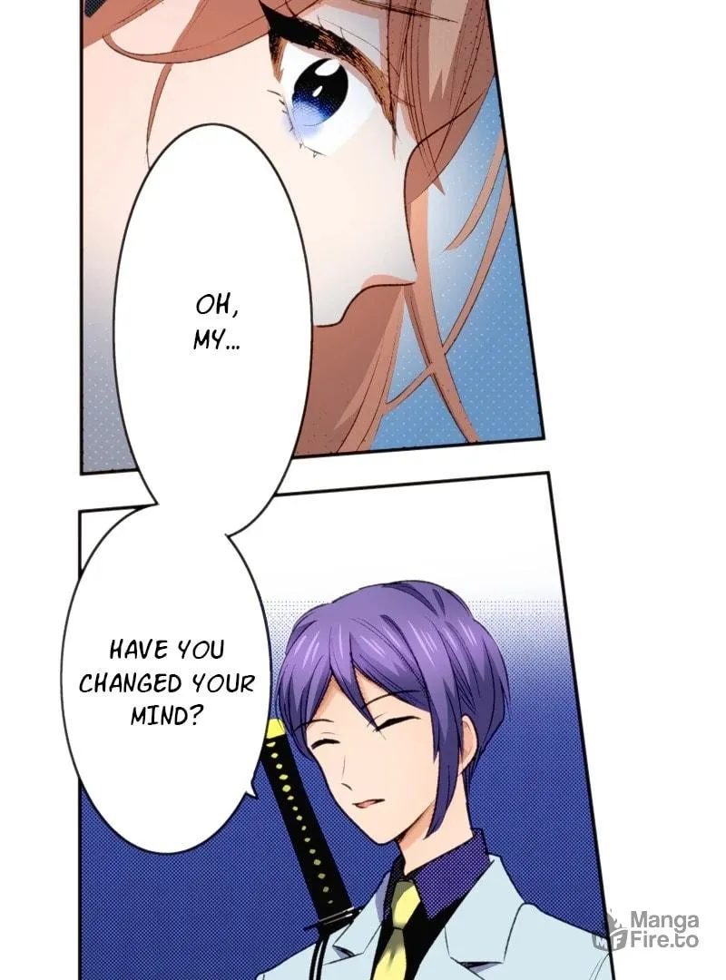 The Tale of a High School Ninja: Let's Kick Ass! (Webtoon) Chapter 132 page 24 - 