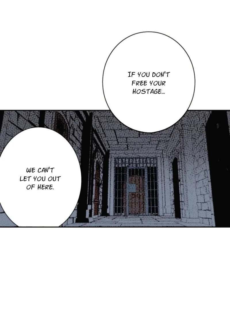 The Tale of a High School Ninja: Let's Kick Ass! (Webtoon) Chapter 132 page 26 - 