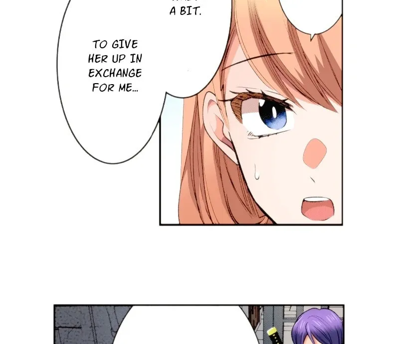 The Tale of a High School Ninja: Let's Kick Ass! (Webtoon) Chapter 132 page 28 - 