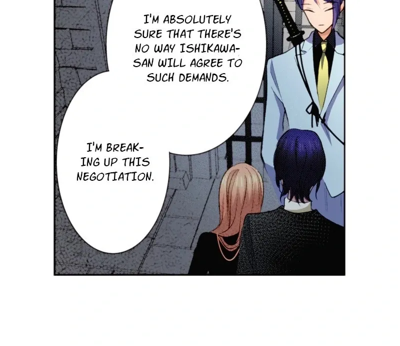 The Tale of a High School Ninja: Let's Kick Ass! (Webtoon) Chapter 132 page 29 - 