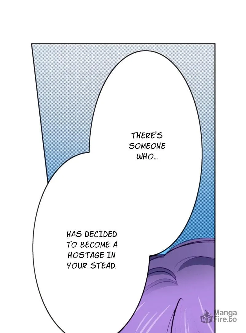 The Tale of a High School Ninja: Let's Kick Ass! (Webtoon) Chapter 132 page 30 - 