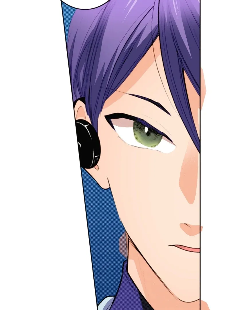 The Tale of a High School Ninja: Let's Kick Ass! (Webtoon) Chapter 132 page 31 - 