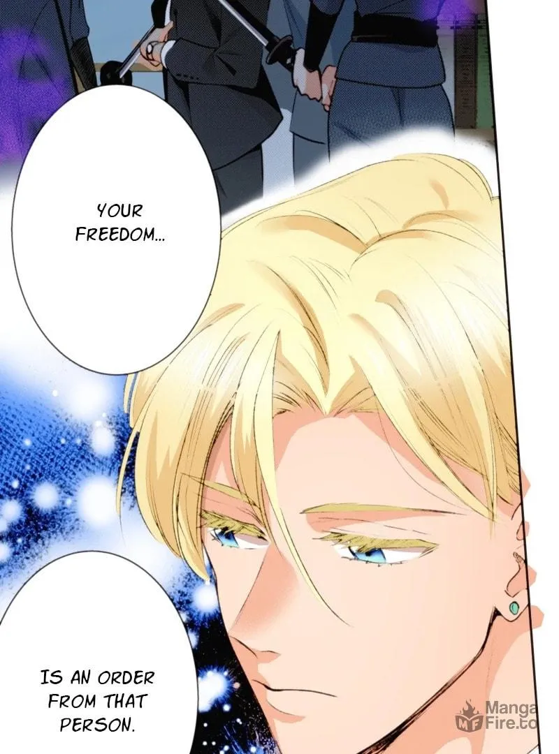 The Tale of a High School Ninja: Let's Kick Ass! (Webtoon) Chapter 132 page 33 - 