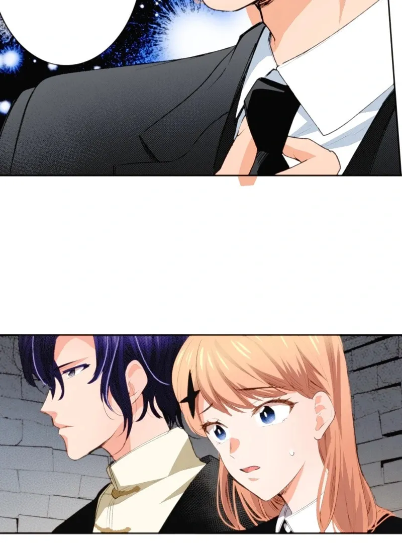 The Tale of a High School Ninja: Let's Kick Ass! (Webtoon) Chapter 132 page 34 - 