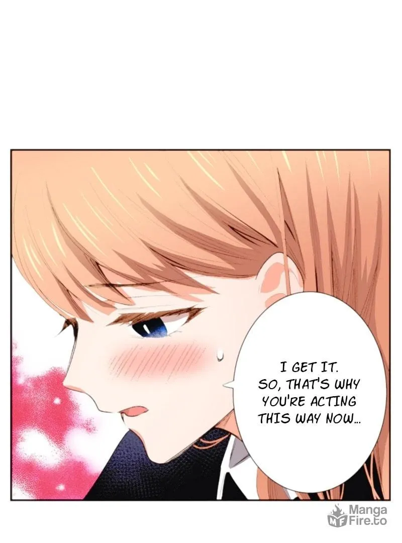 The Tale of a High School Ninja: Let's Kick Ass! (Webtoon) Chapter 132 page 35 - 