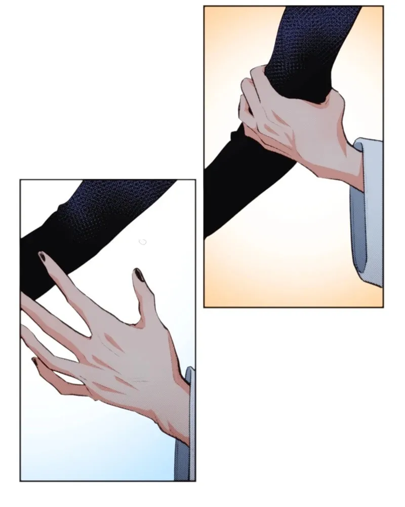 The Tale of a High School Ninja: Let's Kick Ass! (Webtoon) Chapter 132 page 37 - 