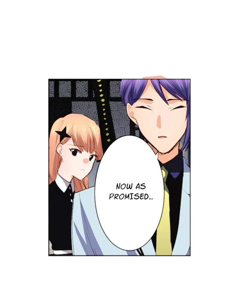 The Tale of a High School Ninja: Let's Kick Ass! (Webtoon) Chapter 132 page 38 - 
