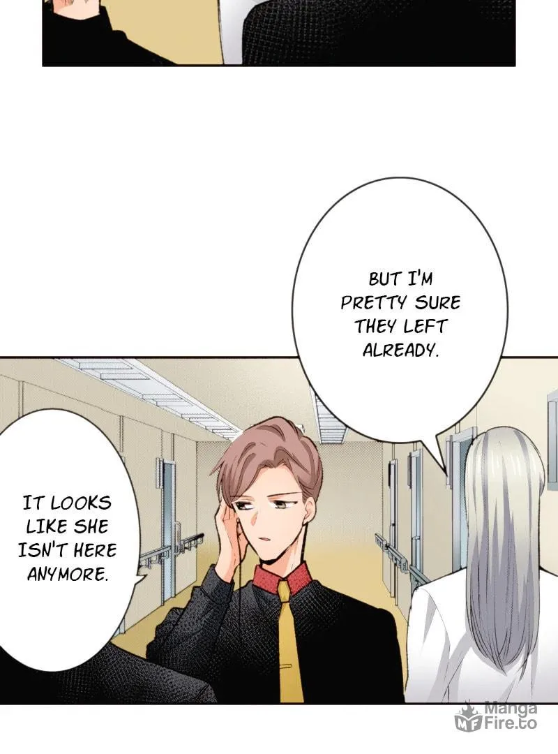 The Tale of a High School Ninja: Let's Kick Ass! (Webtoon) Chapter 132 page 42 - 