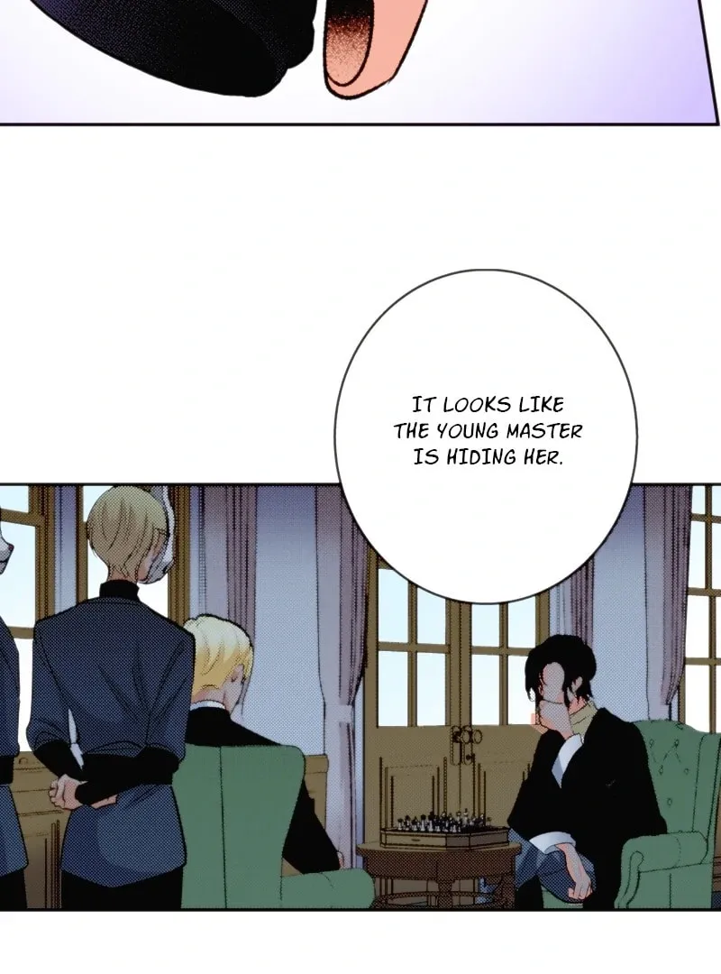 The Tale of a High School Ninja: Let's Kick Ass! (Webtoon) Chapter 132 page 47 - 