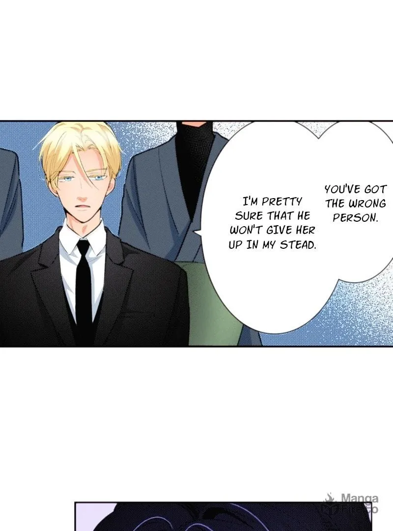 The Tale of a High School Ninja: Let's Kick Ass! (Webtoon) Chapter 132 page 48 - 