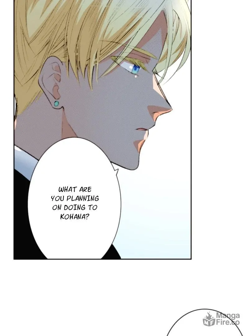 The Tale of a High School Ninja: Let's Kick Ass! (Webtoon) Chapter 132 page 50 - 