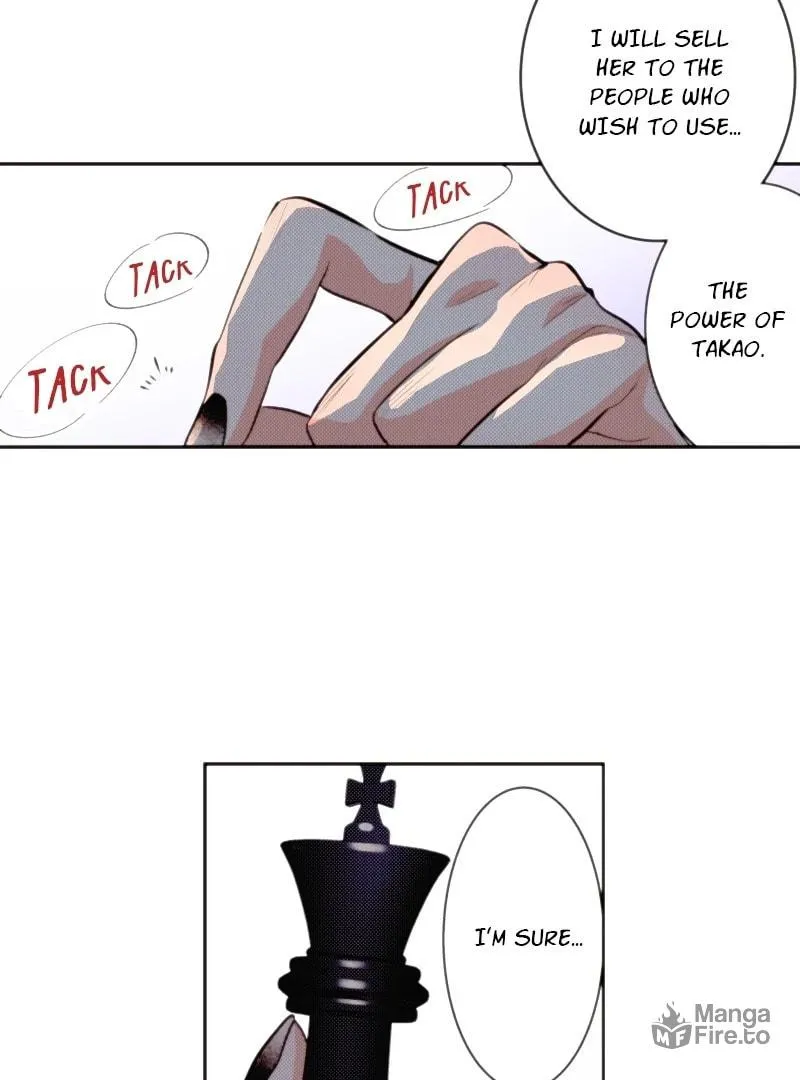 The Tale of a High School Ninja: Let's Kick Ass! (Webtoon) Chapter 132 page 51 - 