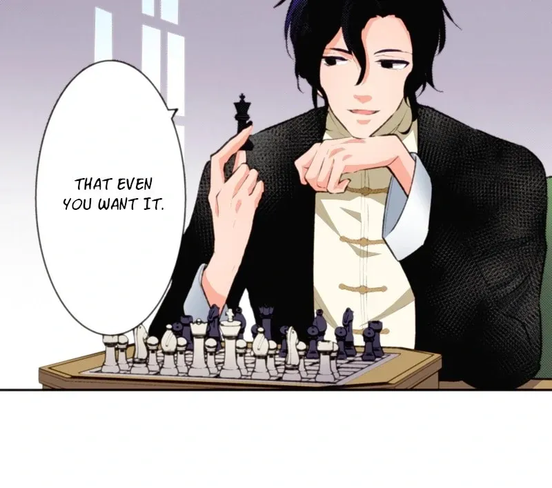 The Tale of a High School Ninja: Let's Kick Ass! (Webtoon) Chapter 132 page 53 - 