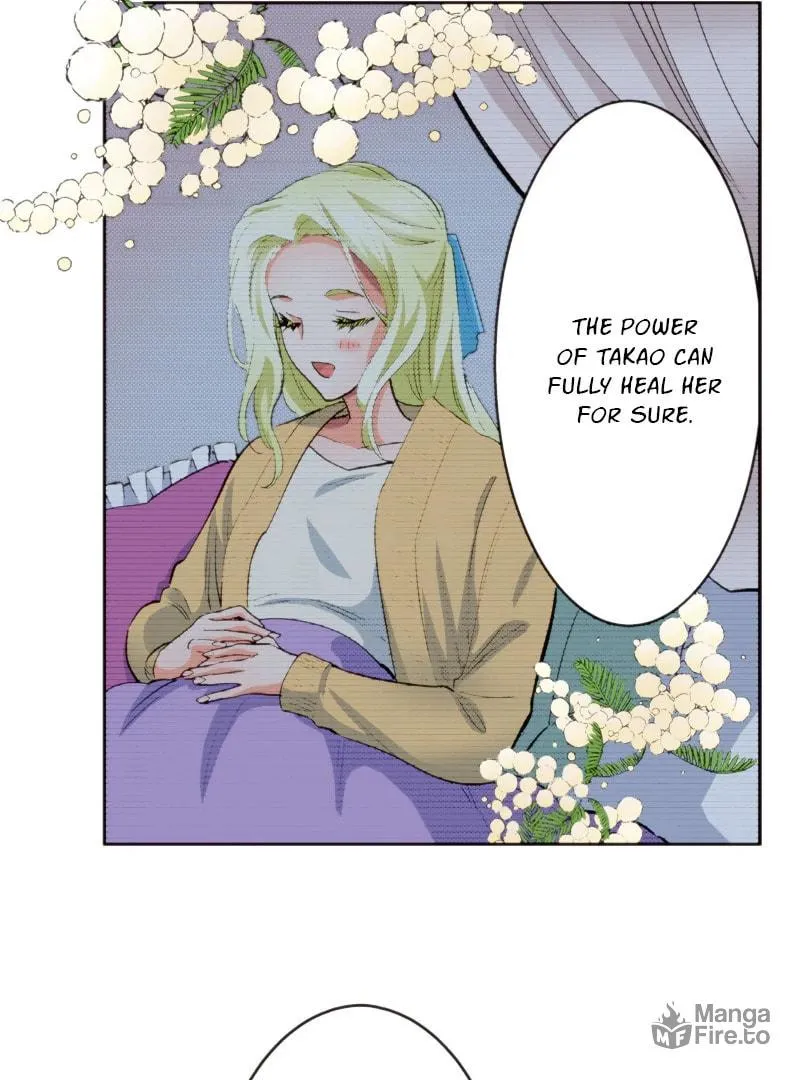The Tale of a High School Ninja: Let's Kick Ass! (Webtoon) Chapter 132 page 55 - 