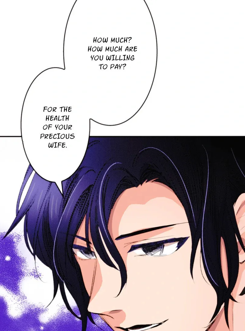 The Tale of a High School Ninja: Let's Kick Ass! (Webtoon) Chapter 132 page 56 - 