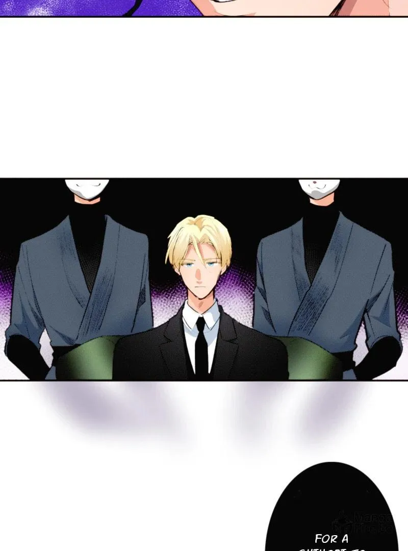 The Tale of a High School Ninja: Let's Kick Ass! (Webtoon) Chapter 132 page 57 - 