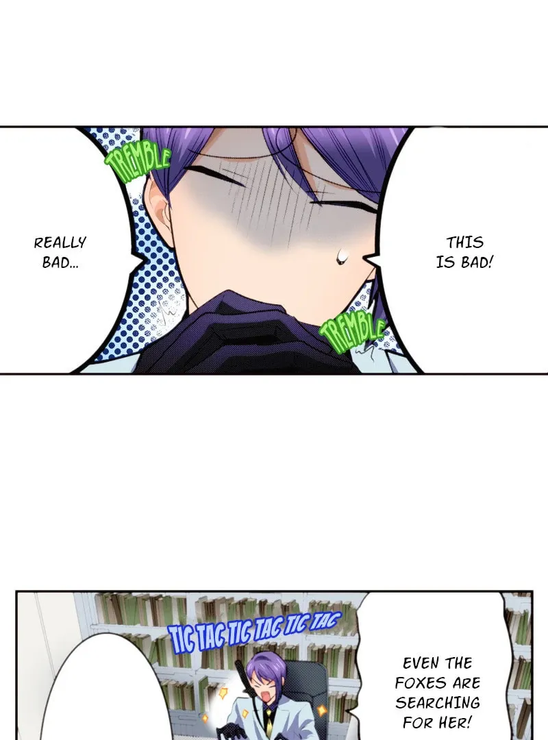 The Tale of a High School Ninja: Let's Kick Ass! (Webtoon) Chapter 132 page 59 - 