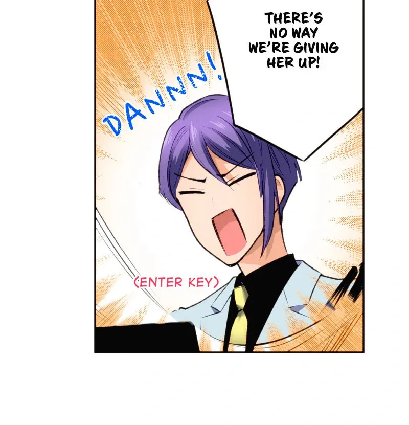 The Tale of a High School Ninja: Let's Kick Ass! (Webtoon) Chapter 132 page 61 - 