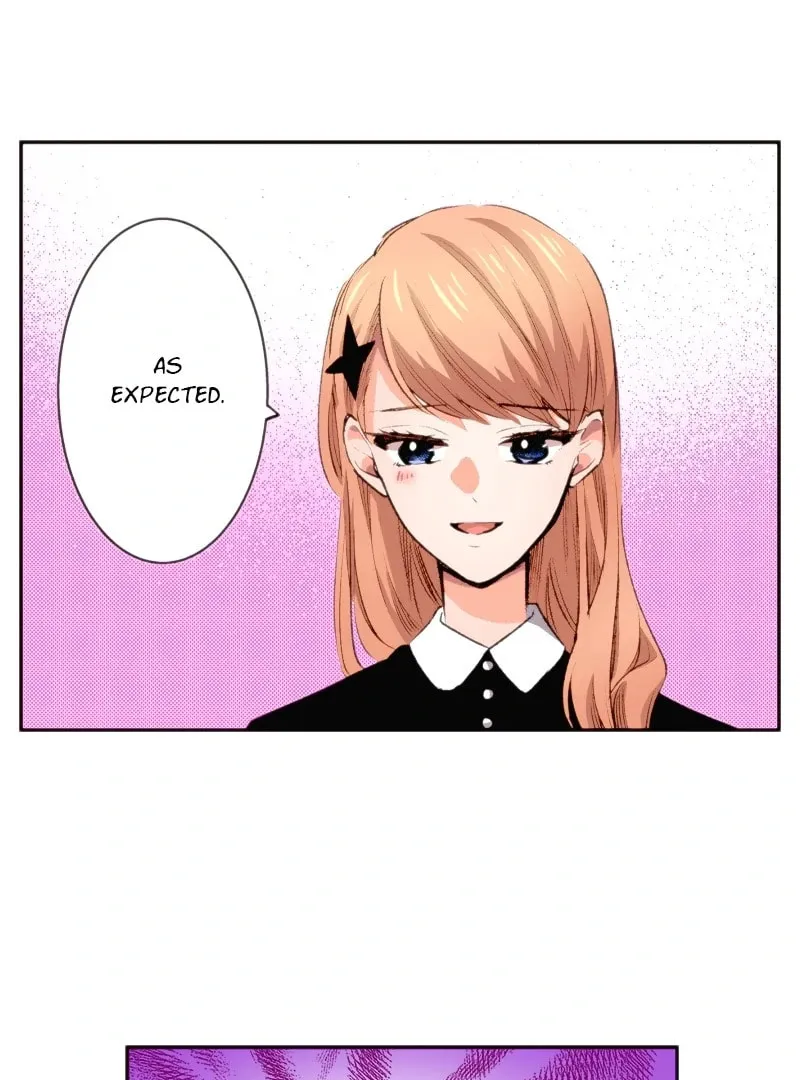 The Tale of a High School Ninja: Let's Kick Ass! (Webtoon) Chapter 132 page 62 - 