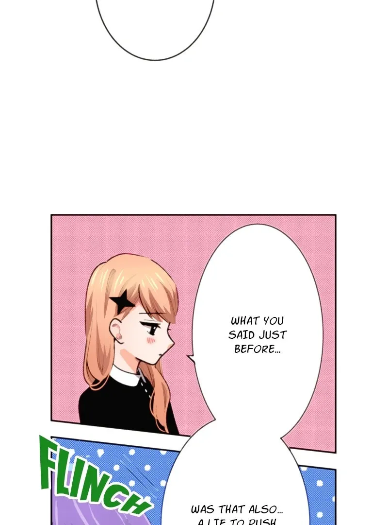 The Tale of a High School Ninja: Let's Kick Ass! (Webtoon) Chapter 132 page 64 - 
